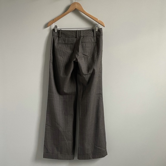 THE LIMITED | WOOL PANTS - Picture 4 of 11